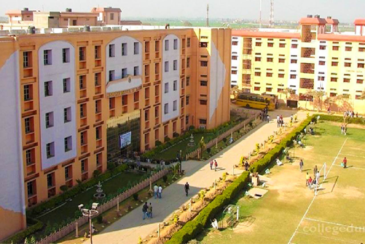 Top Diploma in Architecture Colleges in Haryana List of Diploma in